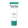 Mighty Bamboo Panthenol Cream Deep Hydration Barrier Support 100ml