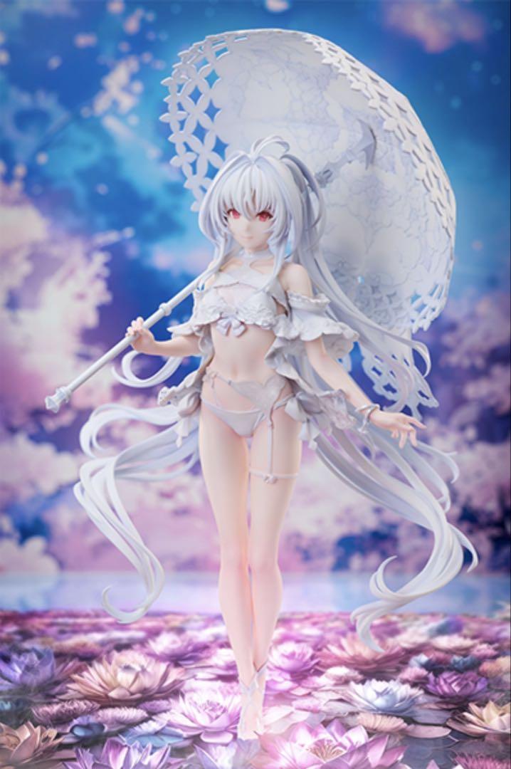 

[USED] ANIPLEX Lady Avalon 1/7 scale figure FGO