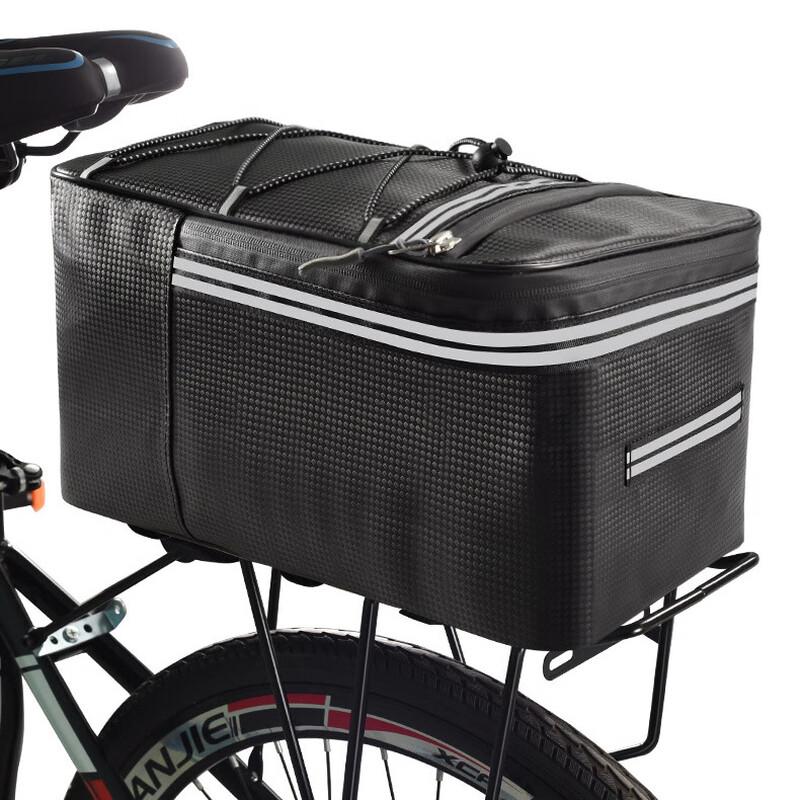Qing Niao Bicycle Delivery Storage Bag