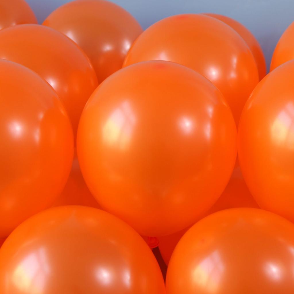 Bulk Pack of 20 PCS 10 Inch Latex Balloons Assorted Colors for Birthdays Parties Weddings Christmas