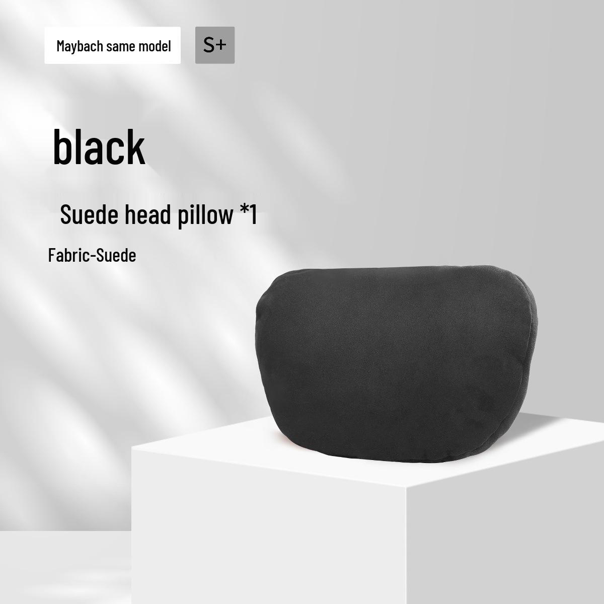 Tank 400 Hi4-T Seat & Neck Support Pillow for Car Interior Modification