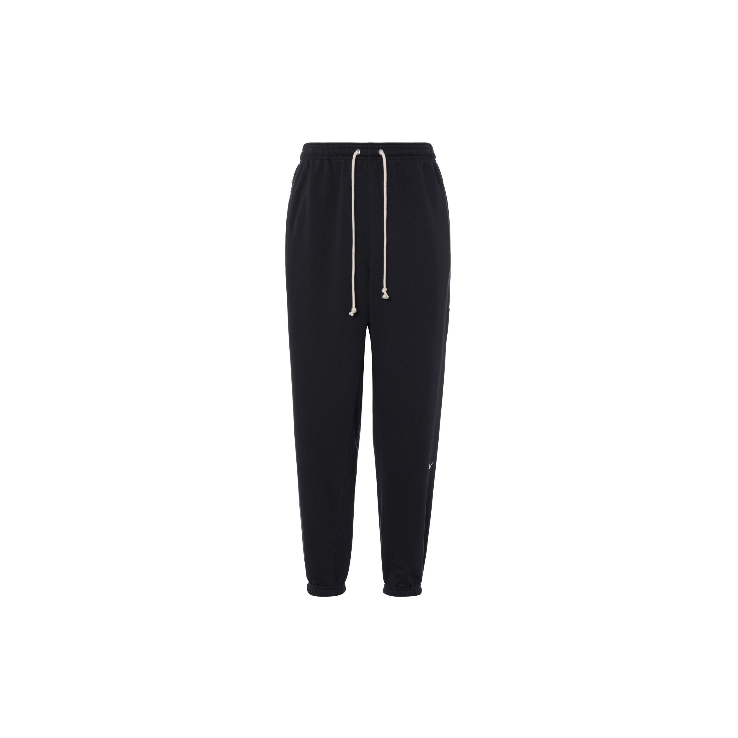 Nike FW24 AS M NK DF SI Pant Casual Simple Versatile Knitted Sports Pants Men Pants Black FZ0225-010 M