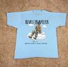 Blues Traveler LIVE AT Brown County Music Center T Shirt Full Size S-5XL BO880 Unisex T-Shirt