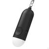 Portable Self Defend Alarms Keychain Rechargeable for Walkers Kids