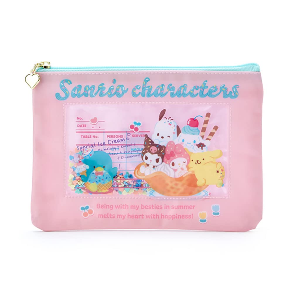 

Sanrio Sanrio Персонажи Мешочек (Кафе-мороженое) 227412
