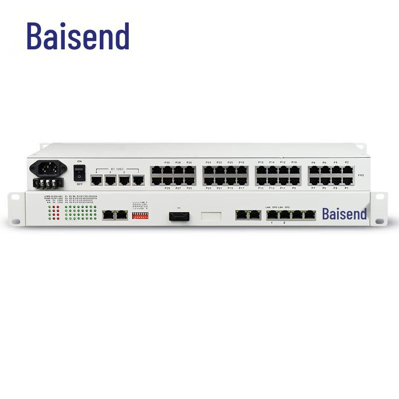 

Bosonde Telephone Optical Multiplexer