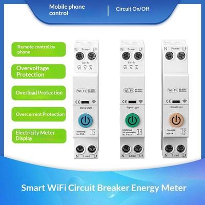 Componentes para circuitos eléctricos – Cortacircuitos