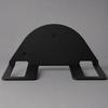 Wall-Mounted PingPong Paddle Holder | slotted Construction, table Pong