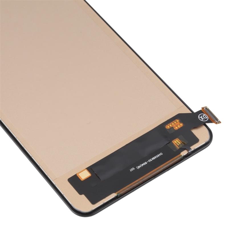 For Xiaomi Poco F5 Pro 5G Grade C LCD Screen and Digitizer Assembly Part (TFT Technology) (without Logo)