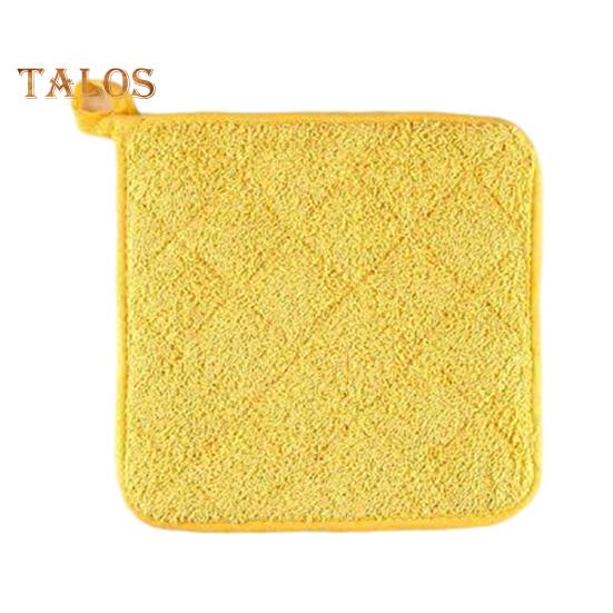 Tischset, einfach zu verwenden, verschleißfeste Baumwolle, praktische, dehnbare, waschbare Tablettunterlage für das Restaurant