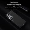 Magnetic Nano-Fiber Folding Case for Samsung Z Fold7/6