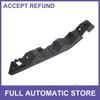 Right Front Bumper Retainer Bracket Single  for Kia Sportage 2011-2016