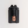 1Pcs 533941669 For VW Golf Car Clearance Lights T4w Bulb Base Socket Lamp Holder Accessories