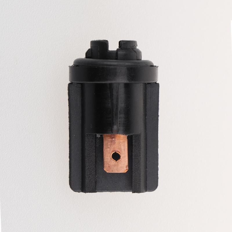 1Pcs 533941669 For VW Golf Car Clearance Lights T4w Bulb Base Socket Lamp Holder Accessories