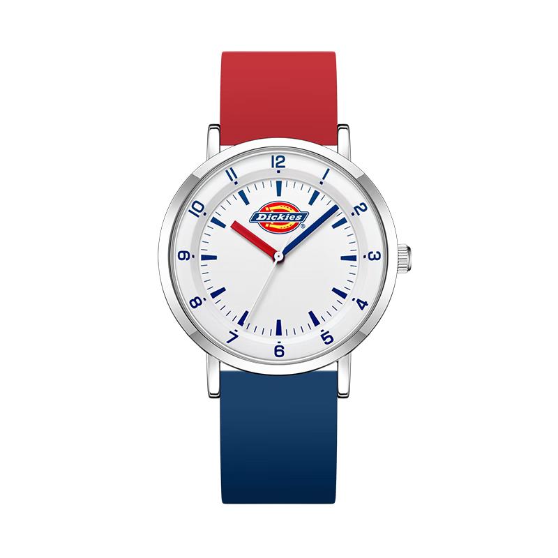 Аналоговые кварцевые часы Dickies 38mm