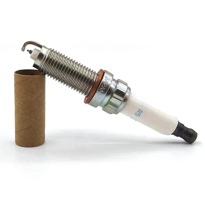 4Pcs 12120039664 SILZKBR8D8S Iridium Spark Plug For BMW F22 F23 F30 F32 F33 F34 F36 E84 X1 X3 X4 X5 X6 Z4 228i 320i 328i