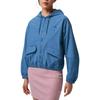 As W J Flt Uv Fz Solid Color Jacket Women Jackets IF1178-489