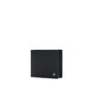 Louis Quatorze Men'S Bifold Wallet St2Fm01Bl