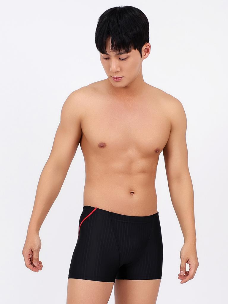 Akuatika Men'S Indoor Swimwear Baf03 6-Piece Set Of General-Use Goggles