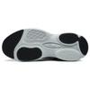 Fila Cube Textile, Synthetic Leather Low Top Casual Shoes Men's Lunar Rock Gray F12M216130FLB