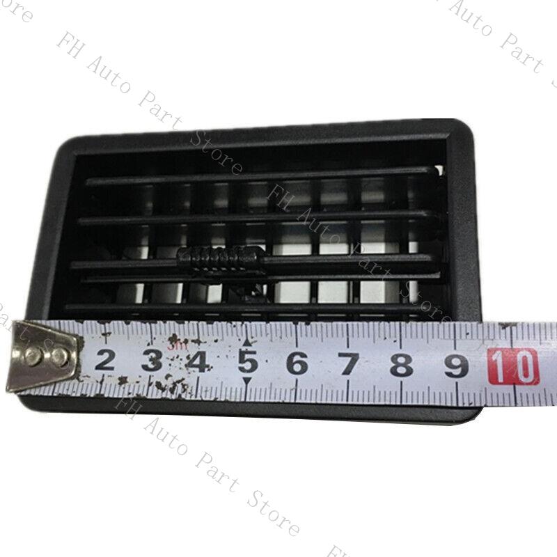 4 STÜCKE Für Isuzu TF TFR Holden Rodeo Pickup 1997-2002 Klimaanlagenauslassgitter A/C Klimaanlagenlüftungsdüsen Reparatursatz