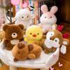 Bebek ve Peluş Oyuncaklar – Doldurulmuş ve Peluş oyuncak hayvanlar