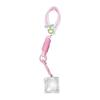 Miniso Fashionable And Portable Crystal  Filter Stone Decorative Pendant