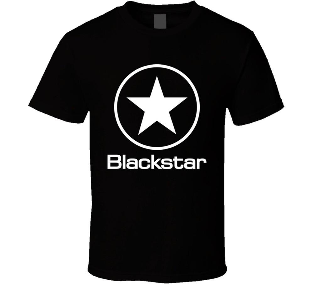 Blakamp 2 Hitam T Shirt
