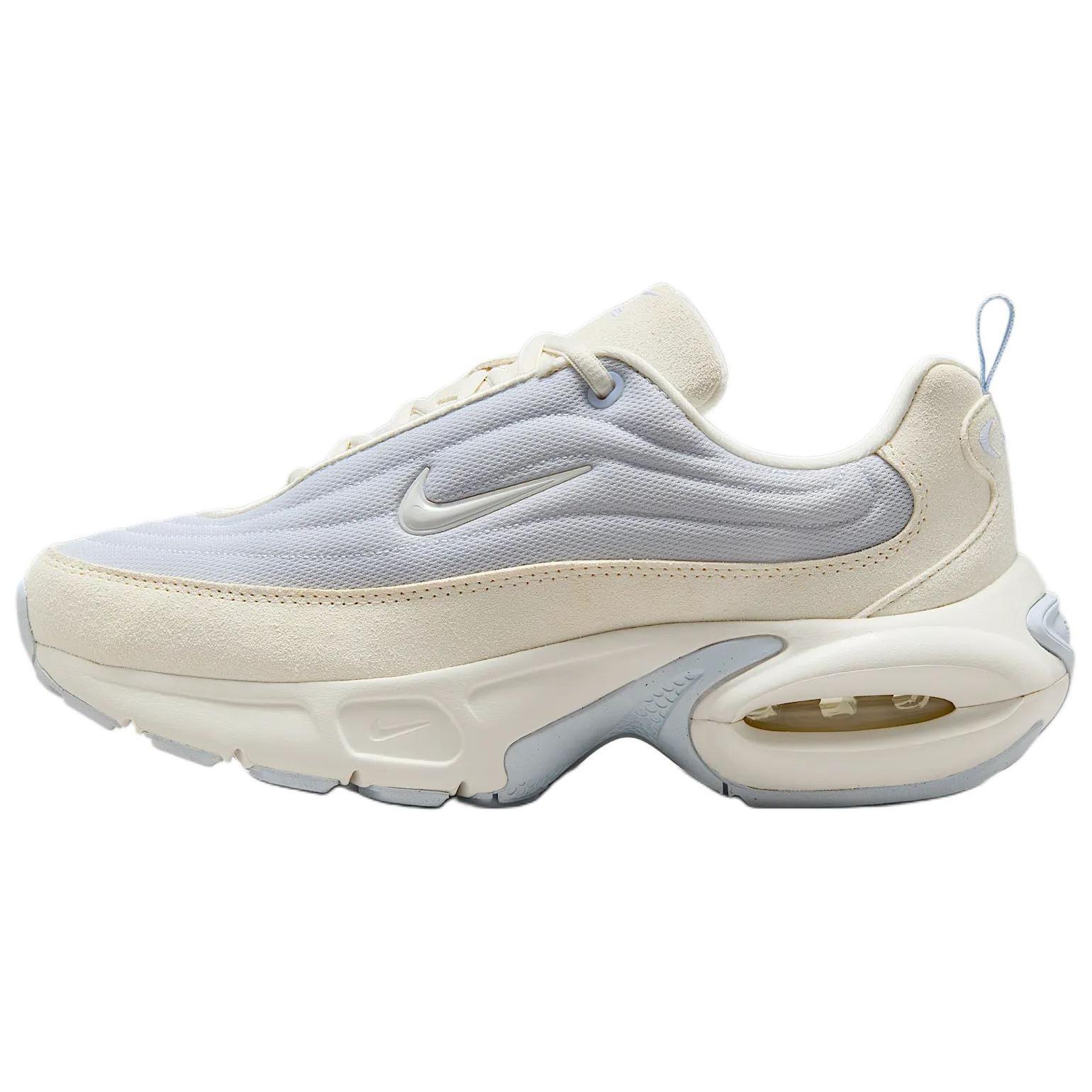 

Nike Air Max Portal Low top Casual Running Shoes Women s Gray Beige Sneakers Casual Shoes HV4441-085 38.5