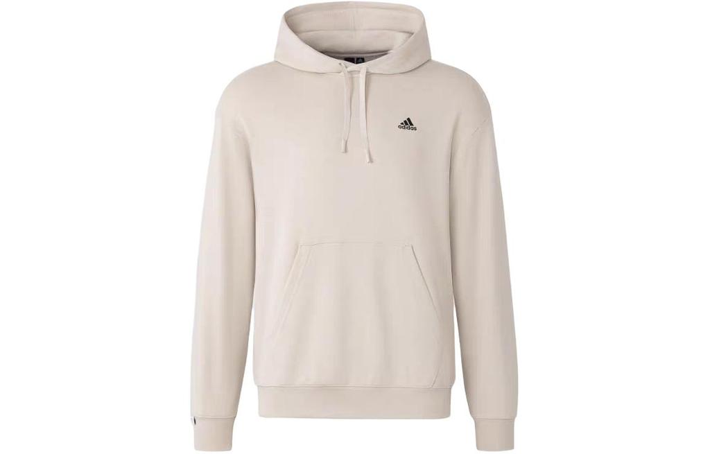Adidas SWEAT Sweatshirts Unisex Hooded Moderate Regular IZ1457