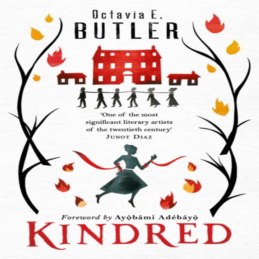Kindred von Octavia E. Butler Taschenbuch 9781472258229