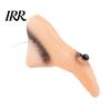Wizard Long Nose Prop Wicked Witch for Adults, Realistic Fake Nose, Halloween Accessory Cosplay Props Costume Fairy Tale