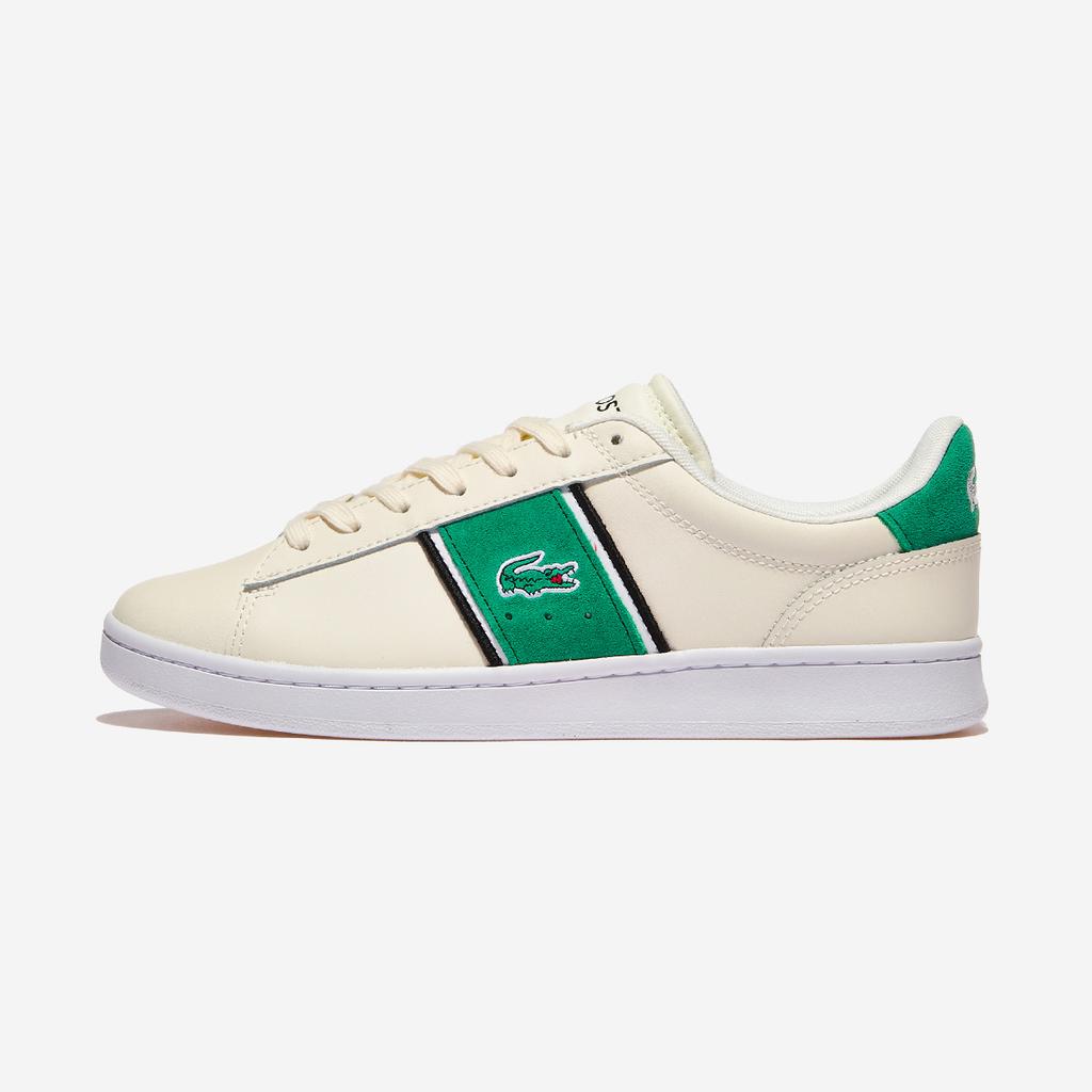Lacoste Carnaby Set CGR Bar, 7-48SMA0013, 1010108529, Beliebte koreanische Schuhe