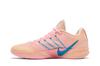 Women's Sneakers Nike Sabrina 3 Twin (Women's) Crimson Tint/Black/Arctic Punch/Light Current Blue