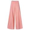 New Arrival Oversized High Waist Wide Leg Pants for Women - Spring/Summer OL Style