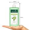 Biotique Neem Shampoo And Conditioner 650ml Anti Dandruff Treatment For Dry Itchy Scalp Hair Growth Fresh Lustrous