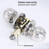 Songge Stainless Steel Spherical Door Lock
