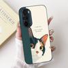 For Motorola Edge 30 Pro Case XT2201-1 Cover Lovely Panda Bowknot Silicone Shockproof Cover For Moto Edge Plus 2022 Edge30 Funda
