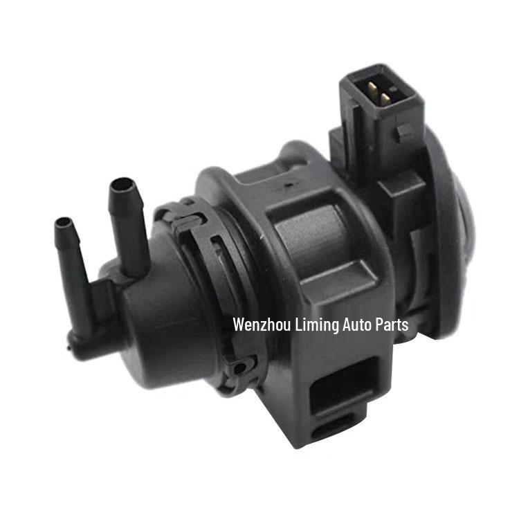 Compatible Turbocharger Solenoid Valve for Renault 8200661049 14956-00Q0H 14956-BC40A