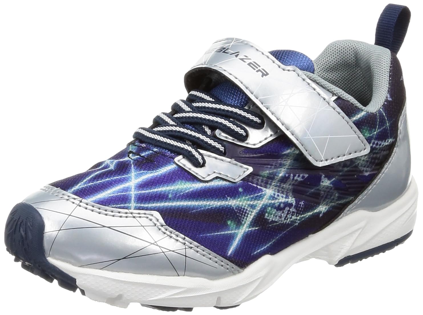 

Sneakers ZB1144 Boys Silver cm 2E [Superstar] 16.0