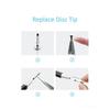 Capacitive Stylus Pen with Disc Tip for Fire Max 11 Tablet  HD 10 8 7 Kids Edition Tablets  iPad  iPhone  Samsung Android Touchscreen Devices  High P