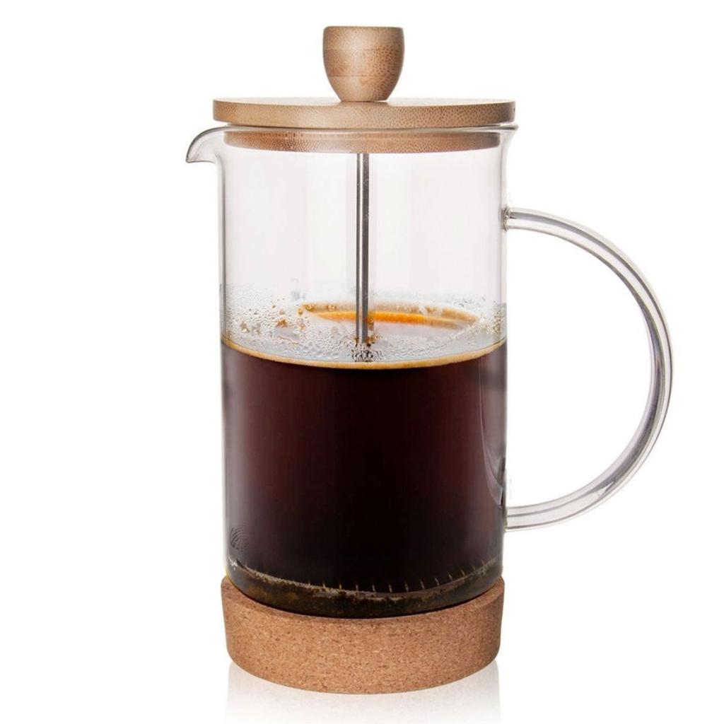 PISTON COFFEE/TEA INFUSER 750ml ORION 152599
