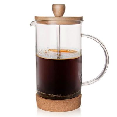 Kahve ve Çay Araçları – French Pressler