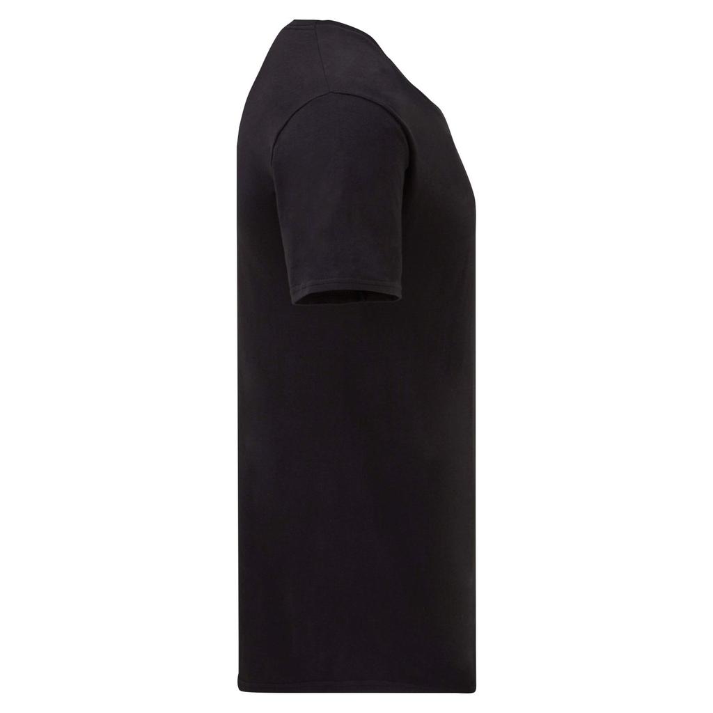 FRUIT OF THE LOOM Mens Original V Neck T-Shirt