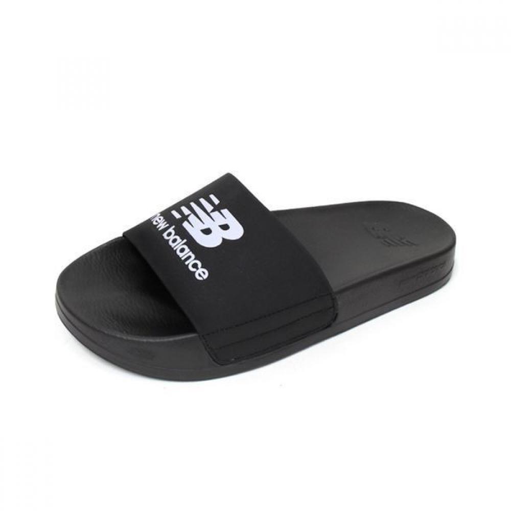 

New Balance Тапочки Полуклуб Sd1101fzb2 black/240