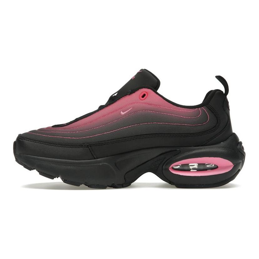 Nike Air Max Portal Black Pinksicle Women Sneakers HV6354-001