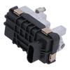 Electronic Turbo Actuator 6NW?009?420 Replacement for Mercedes?Benz C E GLM R Class