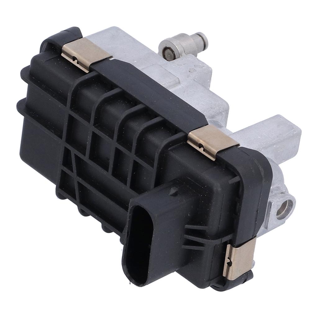 Electronic Turbo Actuator 6NW?009?420 Replacement for Mercedes?Benz C E GLM R Class