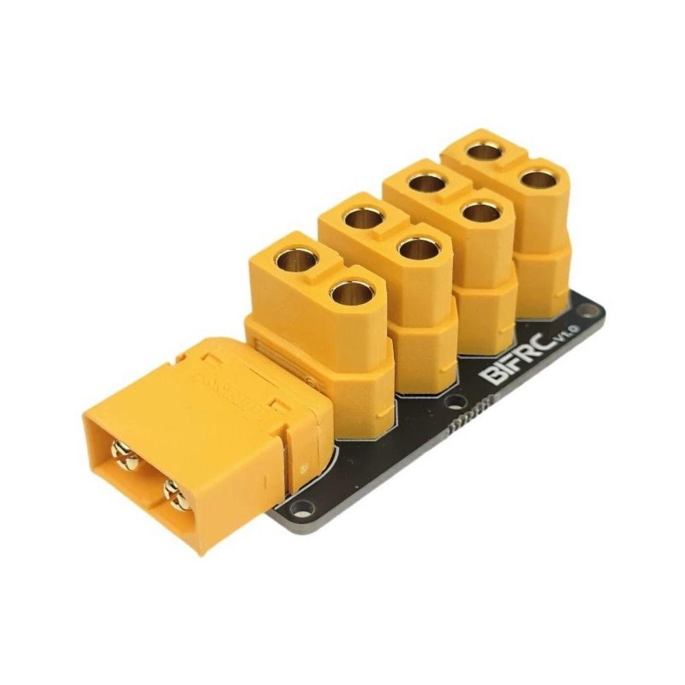 XT60 Connector Power Distribution Board Distribution Board Distribution Board Robot