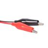 Emergency Car Battery Charging Cable 5V to 13.8V Converter Output for Motorcycle Car Vehicle Charging Accessories